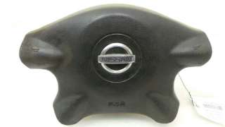 Recambio de airbag delantero izquierdo para nissan x-trail (t30) 2001-2007 comfort referencia OEM IAM K8510AU060 K8510AU060 