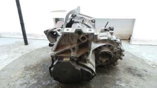 Recambio de caja cambios para audi a3 (8l) 1996-2003 1.9 tdi ambiente referencia OEM IAM EGS EGS 