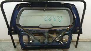 Recambio de porton trasero para kia carens 2002-2006 2.0 crdi referencia OEM IAM 0K2JA62020 0K2JA62020 0K2JA62020 2