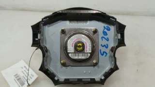 Recambio de airbag delantero izquierdo para nissan x-trail (t30) 2001-2007 comfort referencia OEM IAM K8510AU060 K8510AU060 