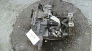 Recambio de caja cambios para audi a3 (8l) 1996-2003 1.9 tdi ambiente referencia OEM IAM EGS EGS 