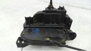 Recambio de cerradura puerta delantera izquierda para renault clio iii 2005-2016 confort dynamique referencia OEM IAM 8200300123