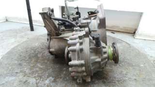 Recambio de caja cambios para audi a3 (8l) 1996-2003 1.9 tdi ambiente referencia OEM IAM EGS EGS 