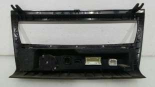 Recambio de mando climatizador para bmw x3 (e83) 2003-2010 2.0d referencia OEM IAM 64113443981 64113443981  2