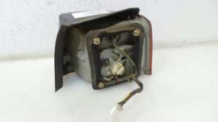 Recambio de piloto trasero izquierdo para kia carens 2002-2006 2.0 crdi referencia OEM IAM 0K2JB51160 0K2JB51160  2