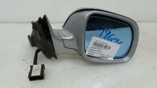 Recambio de retrovisor derecho para audi a3 (8l) 1996-2003 1.9 tdi ambiente referencia OEM IAM 8L18585323FZ 8L1858500B 8L1858500