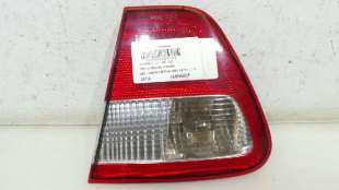 Recambio de piloto trasero derecho para seat cordoba berlina (6k2) 1999-2003 1.9 tdi referencia OEM IAM 6K5945108F 6K5945092F 6K