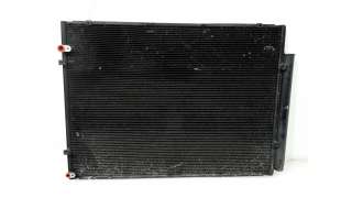 Recambio de condensador / radiador aire acondicionado para lexus rx 2005-2010 400h referencia OEM IAM 8846048060 8846048060 