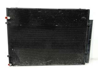 Recambio de condensador / radiador aire acondicionado para lexus rx 2005-2010 400h referencia OEM IAM 8846048060 8846048060 