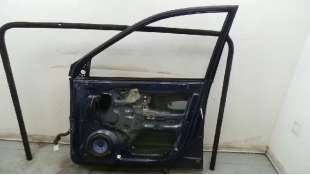 Recambio de puerta delantera derecha para kia carens 2002-2006 2.0 crdi referencia OEM IAM 0K2JA58020 0K2JA58020 