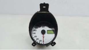 Recambio de cuadro instrumentos para alfa romeo 156 (116) 1997-2005 1.9 jtd 16v progression referencia OEM IAM 60664278 60664278