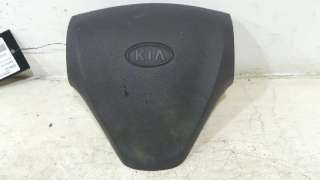 Recambio de airbag delantero izquierdo para kia rio 2005-2012 1.5 crdi emotion referencia OEM IAM   