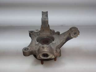 Recambio de mangueta delantera derecha para chrysler voyager (rg) 2001-2008 2.5 crd lx referencia OEM IAM 04694948AA 04694948AA  2