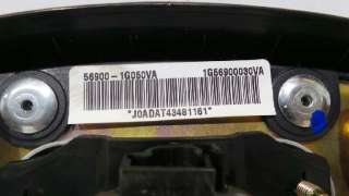 Recambio de airbag delantero izquierdo para kia rio 2005-2012 1.5 crdi emotion referencia OEM IAM   