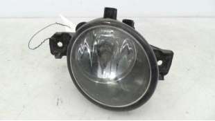 Recambio de faro antiniebla izquierdo para renault clio iii 2005-2016 confort dynamique referencia OEM IAM 8200002469 89201772 8