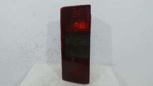 Recambio de piloto trasero izquierdo para opel combo (corsa c) 2001-2011 familiar referencia OEM IAM 09199760 09199760 
