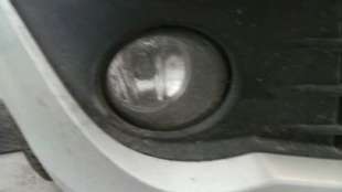 Recambio de faro antiniebla izquierdo para renault clio iii 2005-2016 confort dynamique referencia OEM IAM 8200002469 89201772 8 2