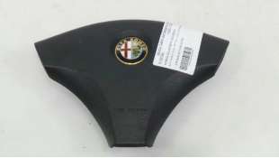 Recambio de airbag delantero izquierdo para alfa romeo 156 (116) 1997-2005 1.9 jtd 16v progression referencia OEM IAM 156017268 
