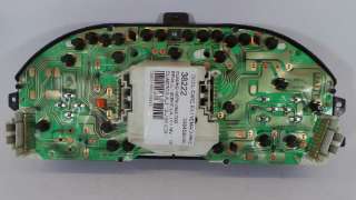 Recambio de cuadro instrumentos para renault scenic (ja..) 1999-2003 1.4 16v referencia OEM IAM 6H09208007DE 09046339902 0904633