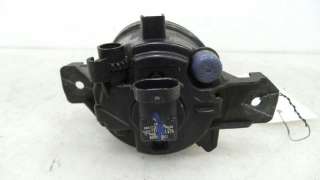 Recambio de faro antiniebla izquierdo para renault clio iii 2005-2016 confort dynamique referencia OEM IAM 8200002469 89201772 8 Recambio de faro antiniebla izquierdo para renault clio iii 2005-2016 confort dynamique referencia OEM IAM 8200002469 89201772 8