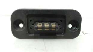 Recambio de interruptor para volkswagen crafter kasten (sy) 2016- furgón 35 bl ta fwd referencia OEM IAM 7C0907438 7C0907438 