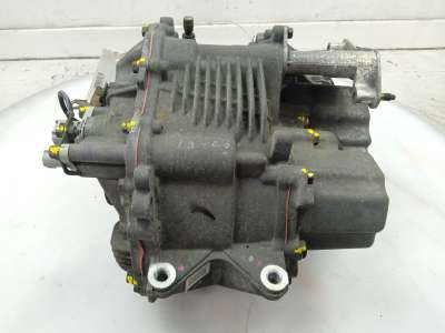 Recambio de diferencial trasero para lexus rx 2005-2010 400h referencia OEM IAM G105048010 G105048010 