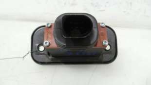 Recambio de interruptor para volkswagen crafter kasten (sy) 2016- furgón 35 bl ta fwd referencia OEM IAM 7C0907438 7C0907438  2