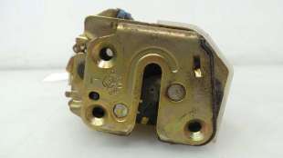 Recambio de cerradura puerta trasera izquierda para nissan x-trail (t30) 2001-2007 comfort referencia OEM IAM 80553AA300 80553AA 2