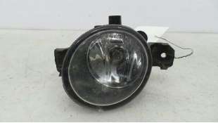 Recambio de faro antiniebla derecho para renault clio iii 2005-2016 confort dynamique referencia OEM IAM 8200002470 8200002470 8
