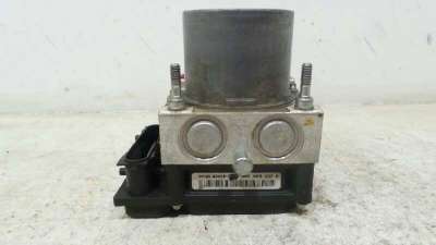 Recambio de nucleo abs para peugeot 307 (s1) 2001-2005 referencia OEM IAM 02565231476 02565231476 1it423g