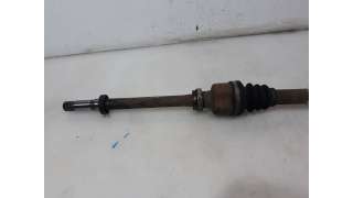 Recambio de transmision delantera derecha para peugeot 307 berlina (s2) 2005-2008 d-sign referencia OEM IAM 9636786880 963678688