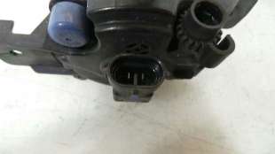 Recambio de faro antiniebla derecho para renault clio iii 2005-2016 confort dynamique referencia OEM IAM 8200002470 8200002470 8 2