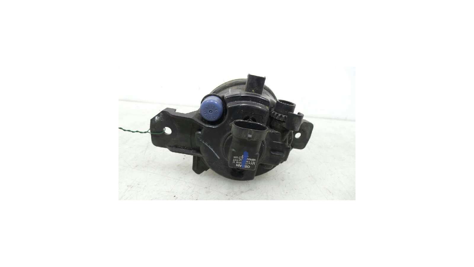 Recambio de faro antiniebla derecho para renault clio iii 2005-2016 confort dynamique referencia OEM IAM 8200002470 8200002470 8 Recambio de faro antiniebla derecho para renault clio iii 2005-2016 confort dynamique referencia OEM IAM 8200002470 8200002470 8