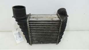 Recambio de intercooler para audi a3 (8l) 1996-2003 1.9 tdi ambiente referencia OEM IAM 1J0145805H 1J0145805H 