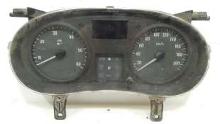 Recambio de cuadro instrumentos para opel vivaro 2001-2006 1.9 cdti cat (f9q-760 / l08) referencia OEM IAM P8200390135A P8200390