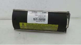 Recambio de airbag delantero derecho para volkswagen golf iv berlina (1j1) 1997-2003 highline referencia OEM IAM 1J0880204B 1J08