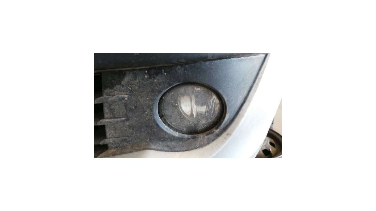 Recambio de faro antiniebla derecho para renault clio iii 2005-2016 confort dynamique referencia OEM IAM 8200002470 8200002470 8 Recambio de faro antiniebla derecho para renault clio iii 2005-2016 confort dynamique referencia OEM IAM 8200002470 8200002470 8