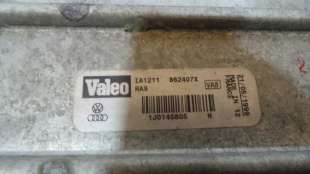 Recambio de intercooler para audi a3 (8l) 1996-2003 1.9 tdi ambiente referencia OEM IAM 1J0145805H 1J0145805H  2