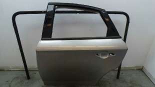 Recambio de puerta trasera izquierda para ford mondeo ber. (ca2) 2007-2015 titanium x referencia OEM IAM 1694252 1694252 