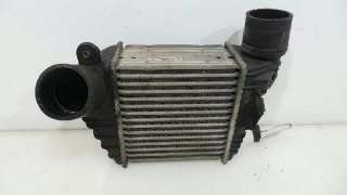 Recambio de intercooler para audi a3 (8l) 1996-2003 1.9 tdi ambiente referencia OEM IAM 1J0145805H 1J0145805H 