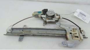 Recambio de elevalunas trasero derecho para nissan x-trail (t30) 2001-2007 comfort referencia OEM IAM 827208H300 827208H300 