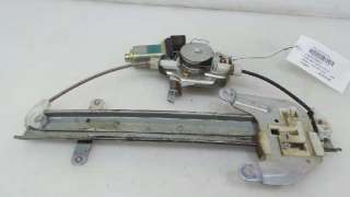 Recambio de elevalunas trasero derecho para nissan x-trail (t30) 2001-2007 comfort referencia OEM IAM 827208H300 827208H300 