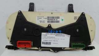 Recambio de cuadro instrumentos para opel vivaro 2001-2006 1.9 cdti cat (f9q-760 / l08) referencia OEM IAM P8200390135A P8200390
