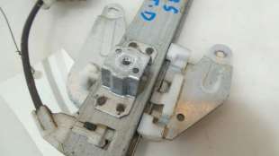 Recambio de elevalunas trasero derecho para nissan x-trail (t30) 2001-2007 comfort referencia OEM IAM 827208H300 827208H300  2