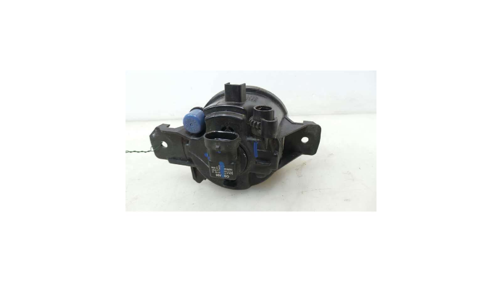 Recambio de faro antiniebla derecho para renault clio iii 2005-2016 confort dynamique referencia OEM IAM 8200002470 8200002470 8 Recambio de faro antiniebla derecho para renault clio iii 2005-2016 confort dynamique referencia OEM IAM 8200002470 8200002470 8