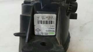 Recambio de faro antiniebla derecho para renault clio iii 2005-2016 confort dynamique referencia OEM IAM 8200002470 8200002470 8 Recambio de faro antiniebla derecho para renault clio iii 2005-2016 confort dynamique referencia OEM IAM 8200002470 8200002470 8