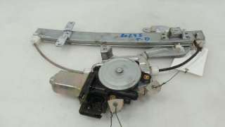 Recambio de elevalunas trasero derecho para nissan x-trail (t30) 2001-2007 comfort referencia OEM IAM 827208H300 827208H300 