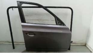 Recambio de puerta delantera derecha para bmw x3 (e83) 2003-2010 2.0d referencia OEM IAM 41003451016 41003451016 