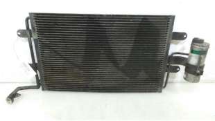 Recambio de condensador / radiador aire acondicionado para volkswagen golf iv berlina (1j1) 1997-2003 highline referencia OEM IA