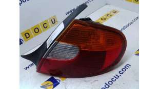 Recambio de piloto trasero derecho para chrysler neon (pl) 1994-1999 2.0 le referencia OEM IAM 5288528AB 5288528AB 5288528AB